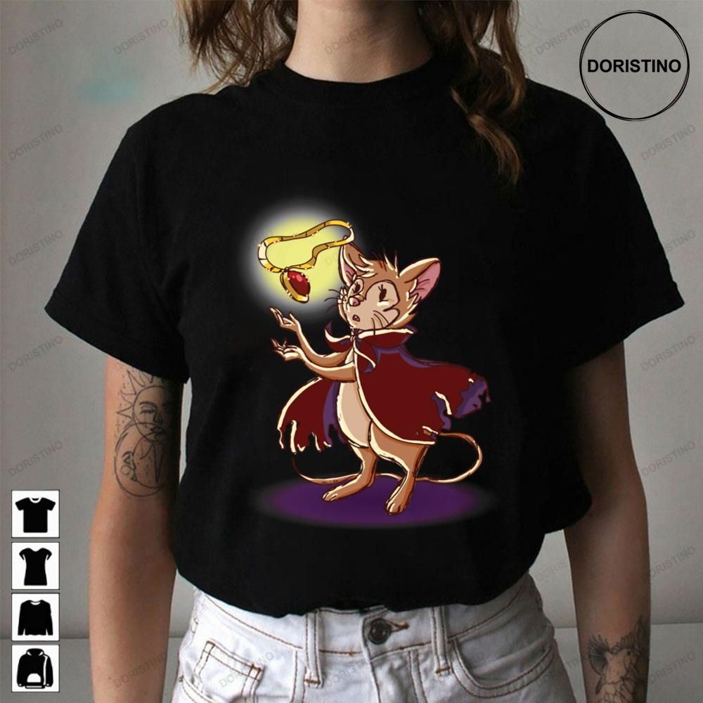 The Secret Of Nimh Mrs Brisby Awesome Shirts